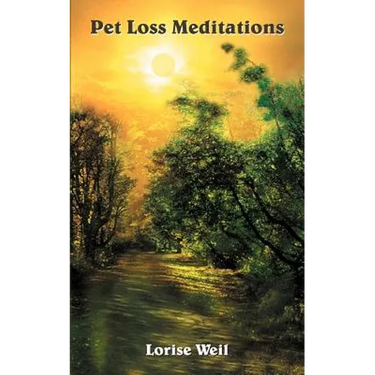 Pet Loss Meditations