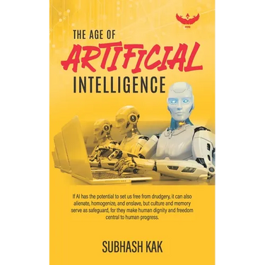 The Age of Artificial Intelligence