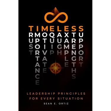 8 Timeless Leadership Principles