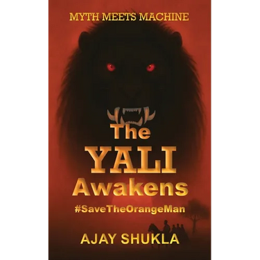 The YALI Awakens: #SaveTheOrangeMan