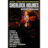 Sherlock Holmes Mystery Magazine #6