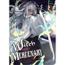 Witch and Mercenary (Light Novel) Vol. 2