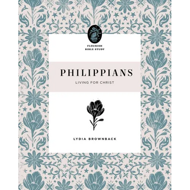 Philippians: Living for Christ