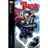 Thor Modern Era Epic Collection: The Siege of Asgard