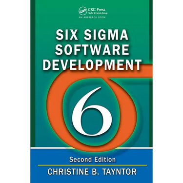 Six Sigma Software Development