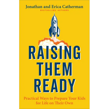 Raising Them Ready