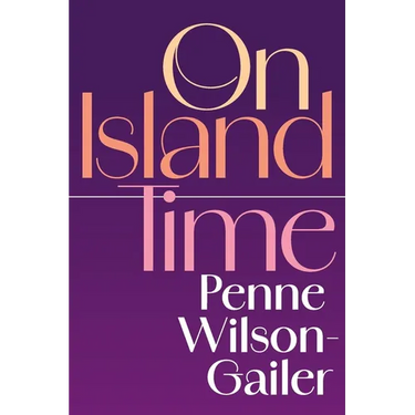 On Island Time