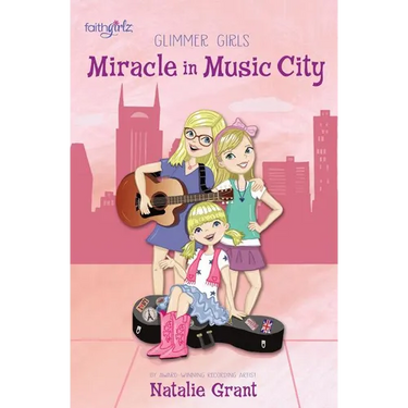 A Miracle in Music City