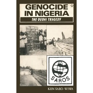Genocide in Nigeria