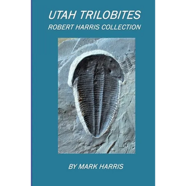 Utah Trilobites