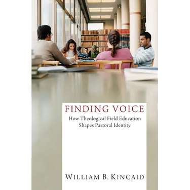 Finding Voice
