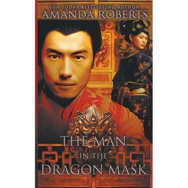 The Man in the Dragon Mask