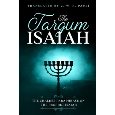 The Targum Isaiah