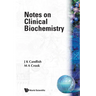 Notes on Clinical Biochemistry
