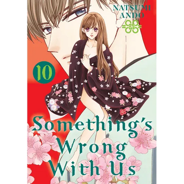 Something's Wrong with Us 10