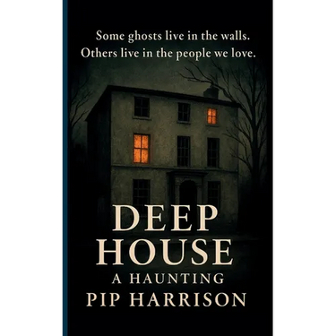 Deep House: A Haunting