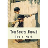 Tom Sawyer Abroad