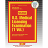 U.S. Medical Licensing Examination (USMLE)