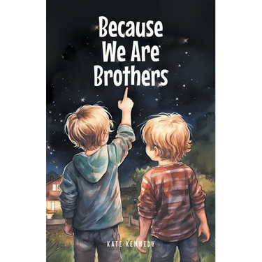 Because We Are Brothers