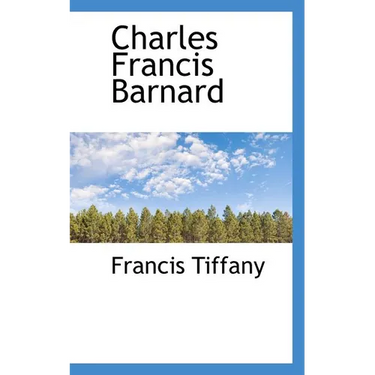 Charles Francis Barnard