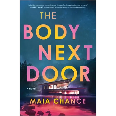 The Body Next Door