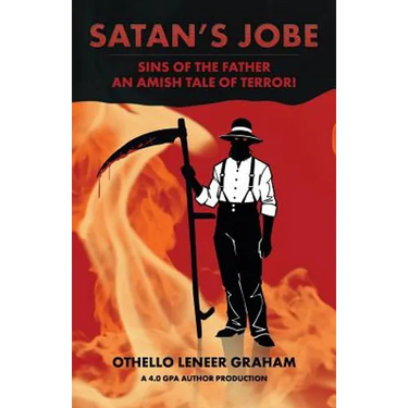 Satan's Jobe: Sins of the Father