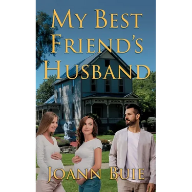 My Best Friend's Husband