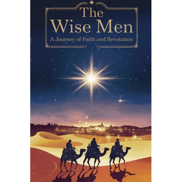 The Wise Men