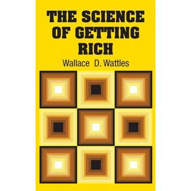 The Science of Getting Rich