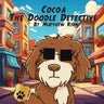 Cocoa the Doodle Detective