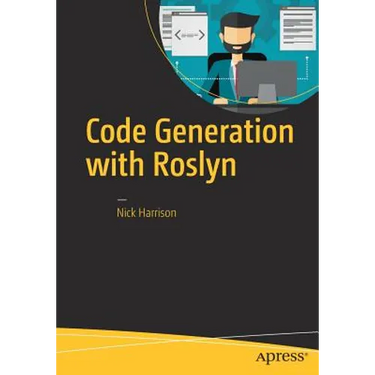 Code Generation with Roslyn