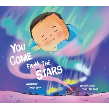 You Come from the Stars: English Edition