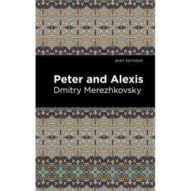 Peter and Alexis