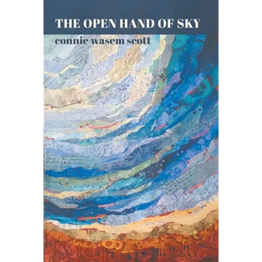 The Open Hand of Sky