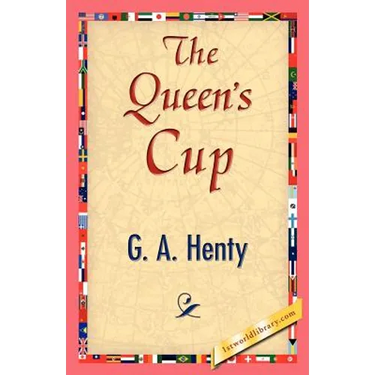 The Queen's Cup