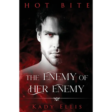 The Enemy of Her Enemy