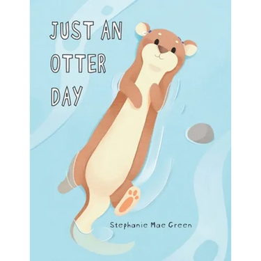 Just An Otter Day