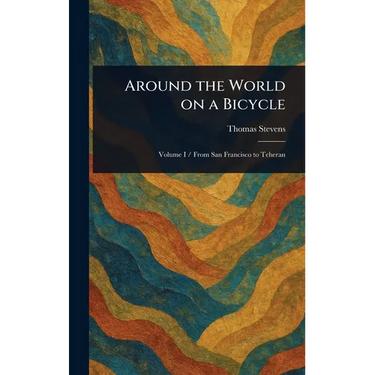 Around the World on a Bicycle