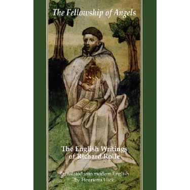 The Fellowship of Angels