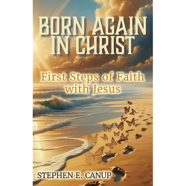 Born Again in Christ