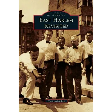 East Harlem Revisited