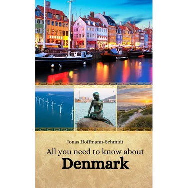 All you need to know about Denmark