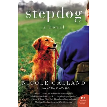 Stepdog