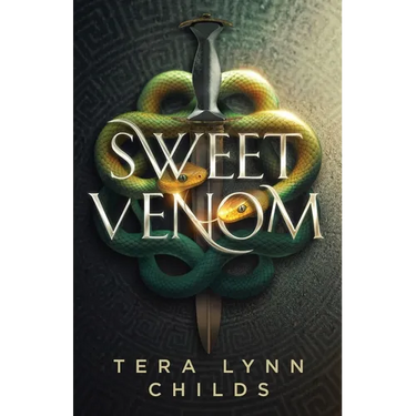 Sweet Venom
