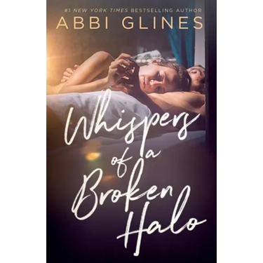 Whispers of a Broken Halo
