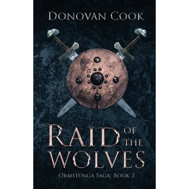 Raid of the Wolves