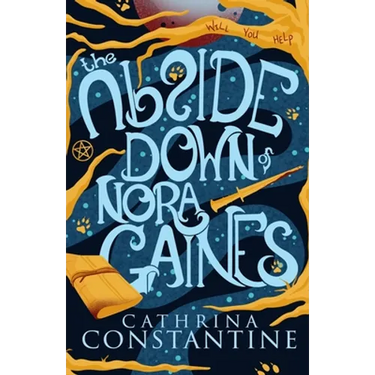 The Upside Down of Nora Gaines