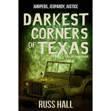 Darkest Corners of Texas