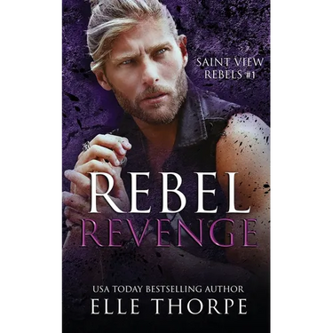 Rebel Revenge