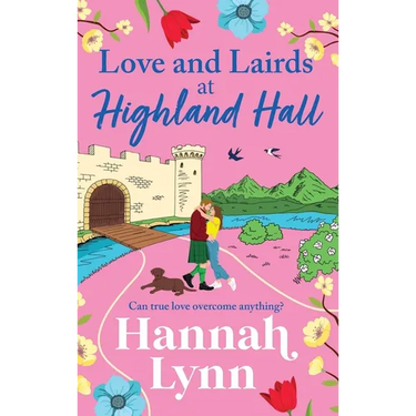 Love and Lairds at Highland Hall